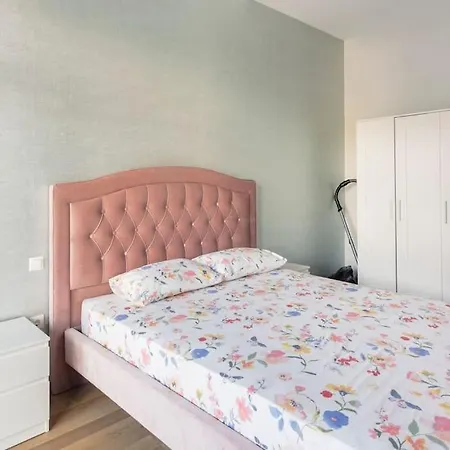 Maslak1453 1+1 Apartment *