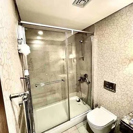 Apartment Maslak1453 1+1 *