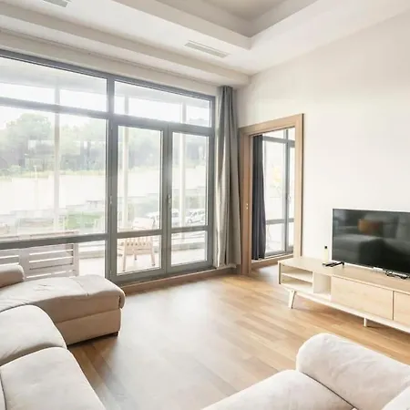 Apartment Maslak1453 1+1