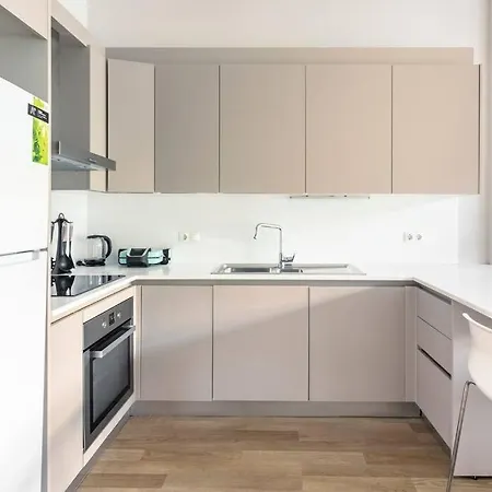 Maslak1453 1+1 Apartmán Istanbulská provincie